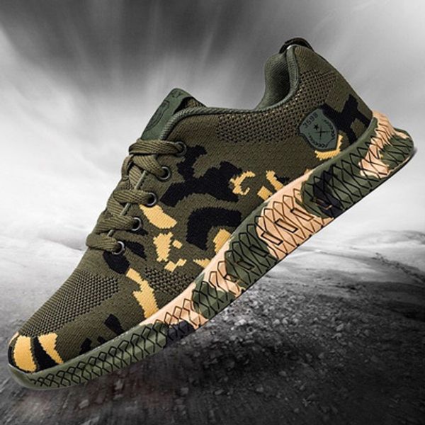 

amshca breathable mesh anti hit steel head men's safety shoes work puncture proof plate indestructible boot shoes plus 36-47, Black