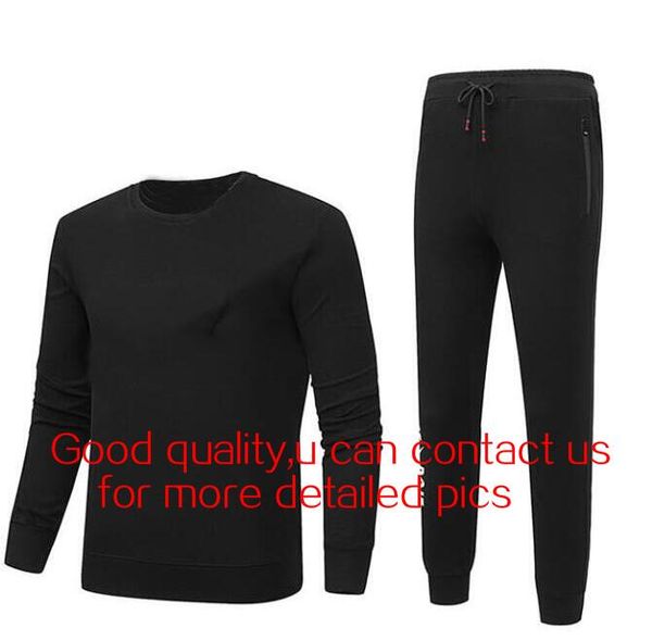 

роскошные мужские дизайнерские костюмы с буквами высокое качество бренда спортивный костюм для мужчин спортивный костюм весна мужчины топы б, Gray