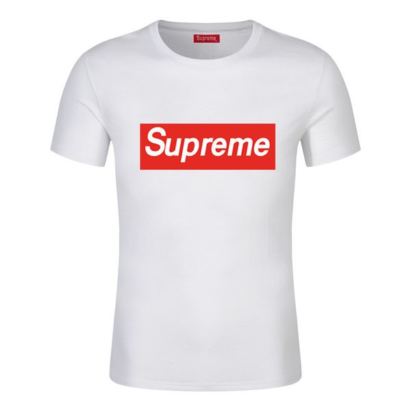 supreme quality tee