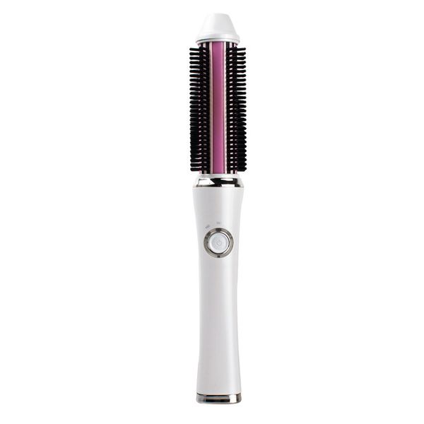 

cooliss hair curler-hair curling iron-usb charging curly hair straightener hair care curly