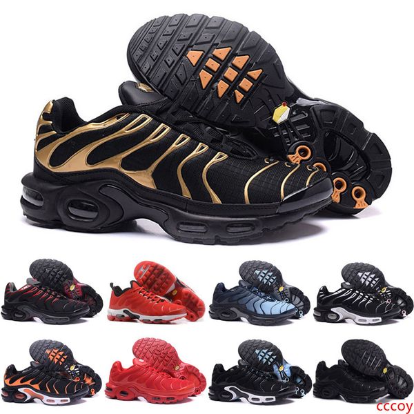 

new men sneaker shoes mens triple black red blue running shoes designer trainers runner athletic chausseures shoes 40-46