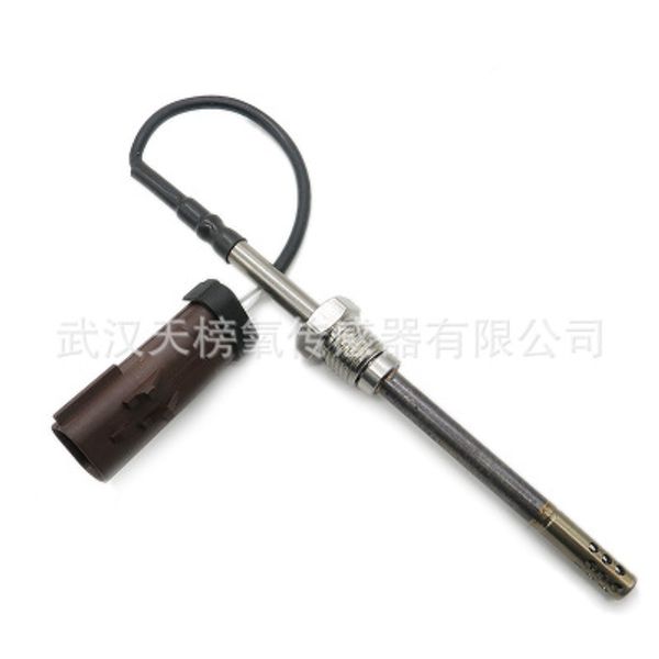 

egt exhaust gas temperature sensor oem 5146662aa/5146662ab fits for 2010-2018 jeep grand cherokee 2011-2018 lancia thema shopping