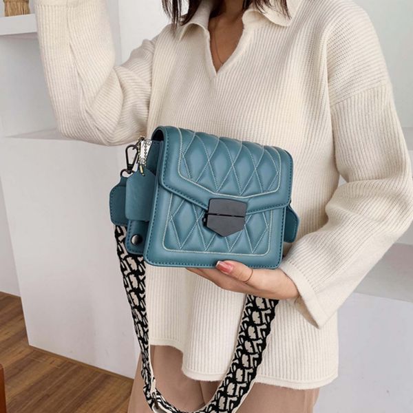 

старший feel western style chic малые ck женщина пакет 2020 наклонная satchel broadband мобильный телефон пакет small square luxury bag