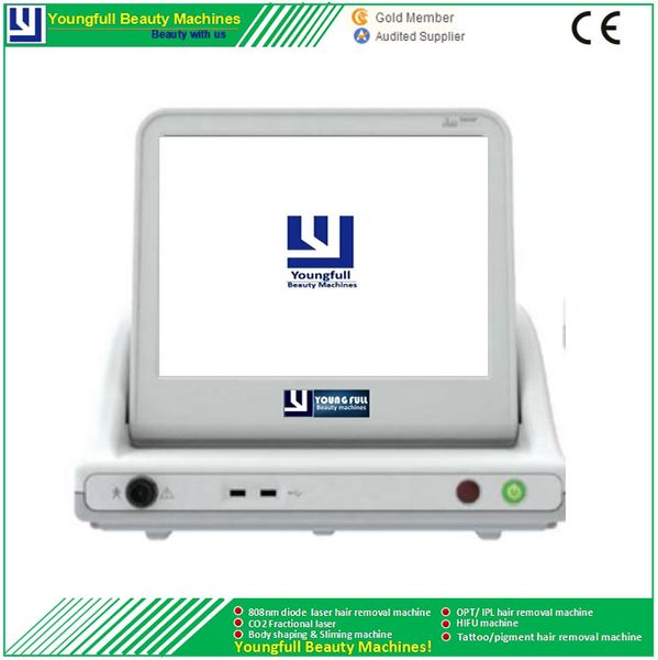 

ultrasound hifu machine cellulite and fat reduction health care equipment skin tightening and lifting facials and skincare beauty device