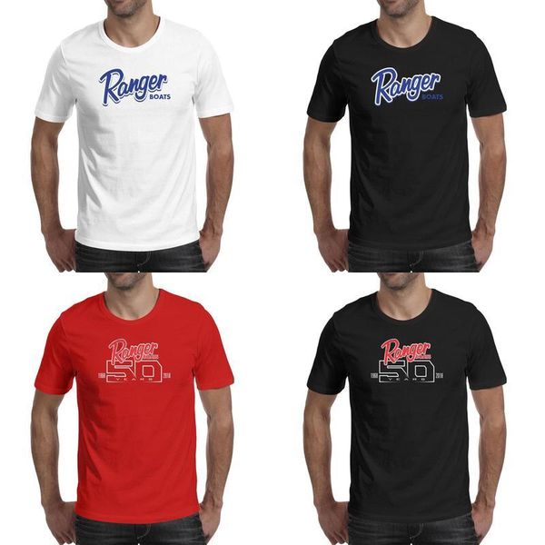 

mens ranger boats still building togends fashion t shirt printing friends cotton shirts novelty short sleeve tees, White;black