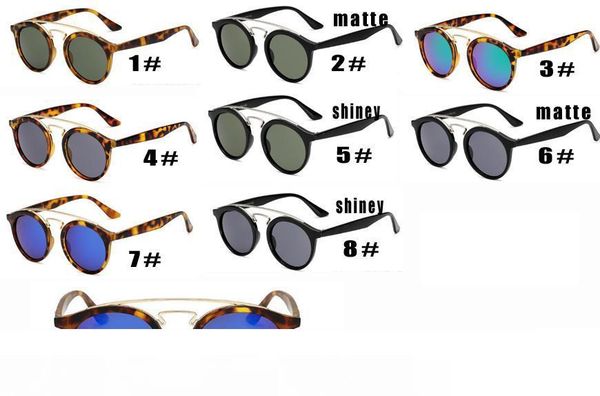 

летняя женщина круглый ослепить цвет мода велоспорт очки человек мода открытый ветер глаз протектор солнцезащитные очки велоспорт очки уф бе, White;black