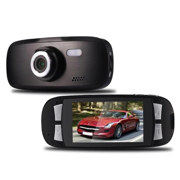 

novatek 96220 dash camera g1w car dvr auto video registrator full hd 1080p