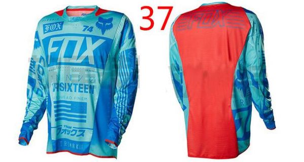 

2020 speed drop suit motocross jersey long-sleeved racing suits quick-drying clothes custom round neck t shirt, Black