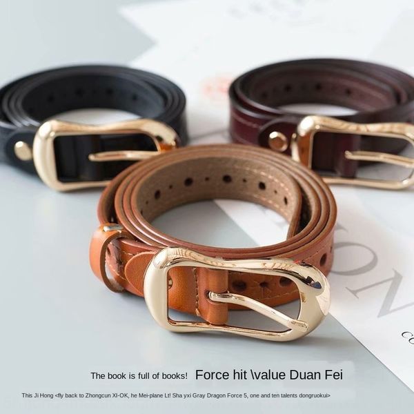 

81km-9312- 81km-9312- women's belt women's belt, Black;brown