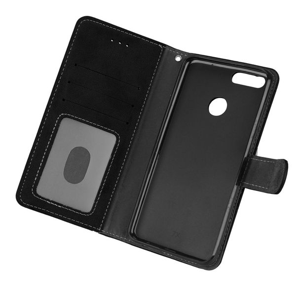 

wallet case pu leather 5.93for huawei honor 7x case for huawei honor 7x cell phone back cover case