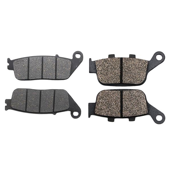 

premium disc brake pad for motorcycle brake system fittings