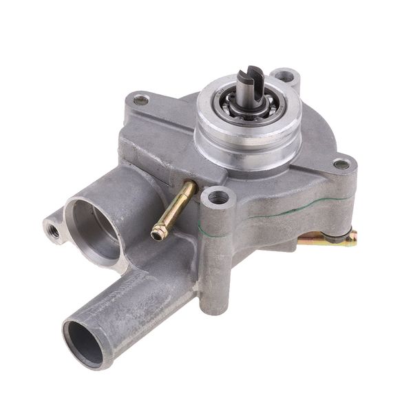 

water pump replacees parts fits for yamaha grizzly 660 yfm660 2004-2008