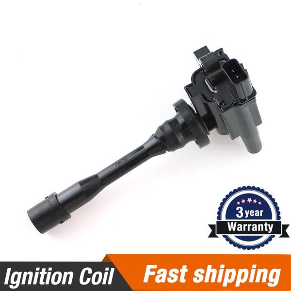 

ignition coil for mitsubishi eclipse galant lancer mirage outlander engine actuator motor 1 pcs