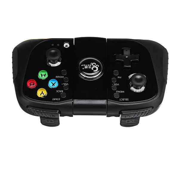 Betop X1 bluetooth 4.1 Joystick Controlador de Jogo Gamepad Com Clipe de telefone para o jogo móvel Android