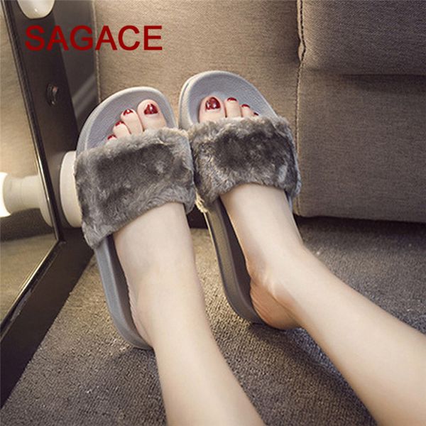 

2020 sagace summer sandals women beach ladies travel fashion sandals comfortable perfect lovely 4 colour shoes, Black