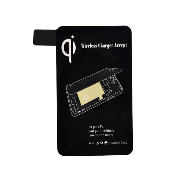 

cwxuan qi wireless charger transmitter for samsung galaxy s5