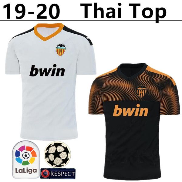 

2019 2020 valencia cf occer jer ey gaya valencia 19 20 parejo football hirt gameiro rodrigo jer ey c oler mina occer hirt