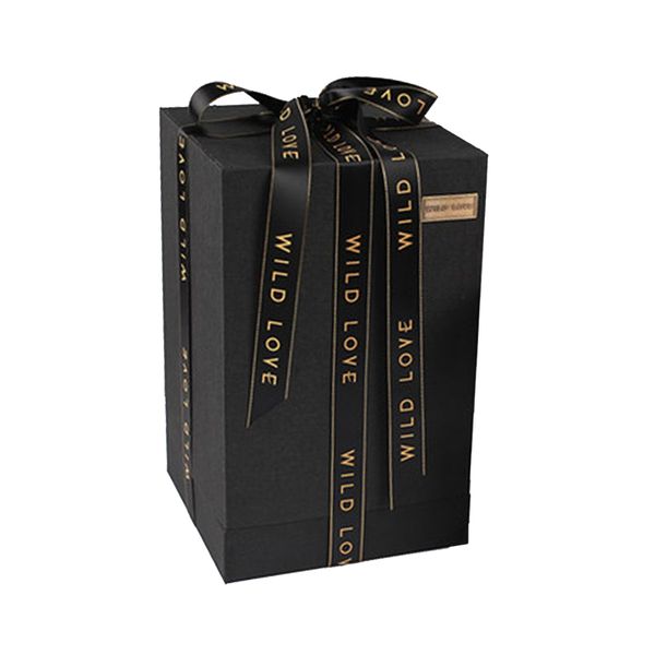 

sell only everlasting flower gift boxes