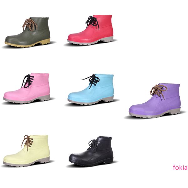 

classic original fashion designer men winter boot chestnut triple black mens work martin snow combat boots bootie 40-44 item 26