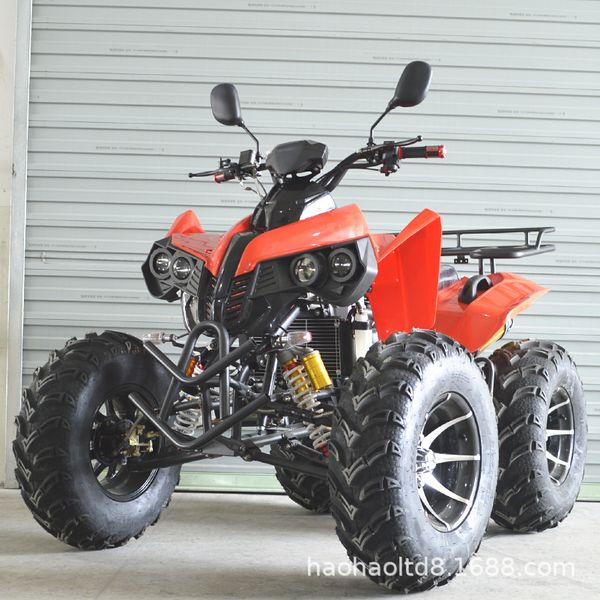 

factory direct sales 250cc atv fuel four-wheel off-road motorcycle atv off-road vehicle
