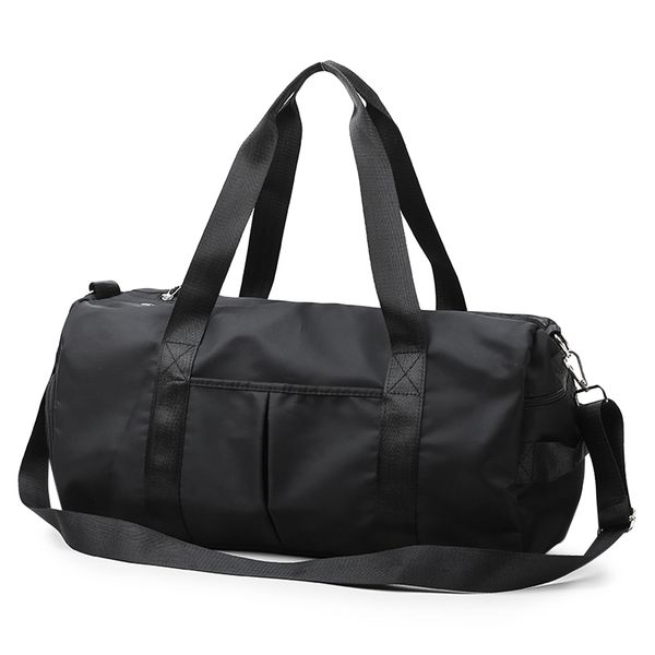 

fitness bag portable training dry and wet separation sports yoga travel crossbag