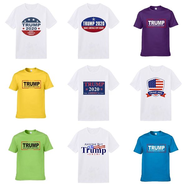 

wholesale summer french crocodile designer shirts 100% cotton trump t-shirts men's short-sleeved casual men's shirts s-3xl 09 #186, White;black