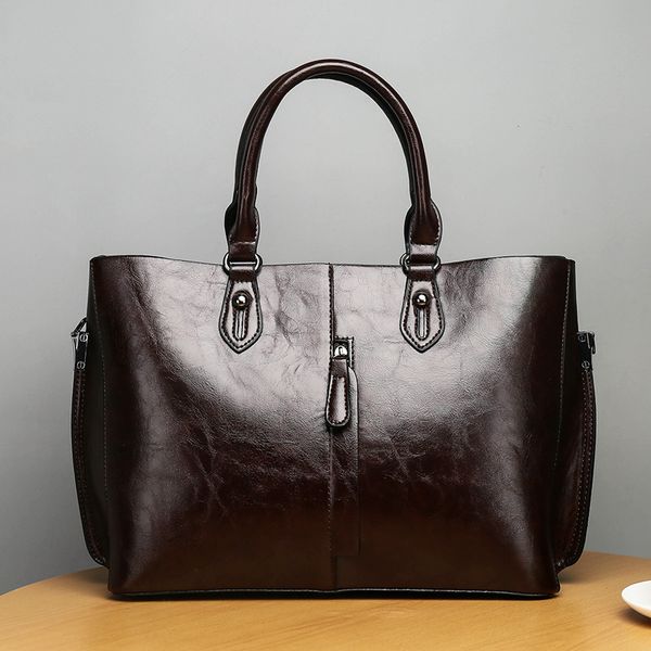 

женские сумки 2019 новый ретро искусственная кожа европейские и американские сумки плечо диагональ сплошной цвет практичная сумка крест