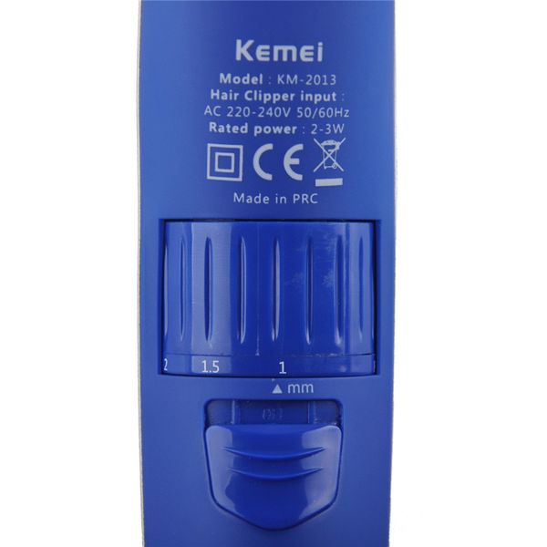 

kemei 2013 высокое качество лучше бритвенные машинки для стрижки резки перезаряжаемый razor bwkf ​​vazps
