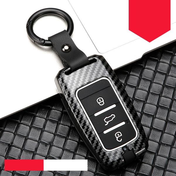 

zinc alloy silica gel car key case for changan eado cs35 cs75 oushang a600 a800 raeton cs15 v3 v5 v7 eado cs35 cs75 car holder