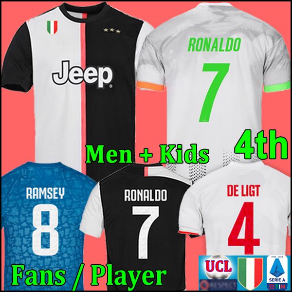 ronaldo football kit
