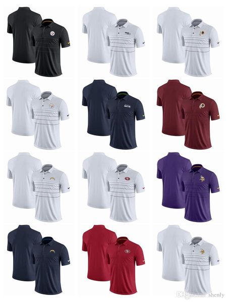 redskins polo shirt