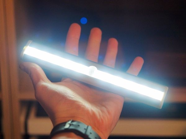 

kids room sensor lamp led night light with smart dusk to dawn sensor multi-color changeable nightlights energy efficient night lamp