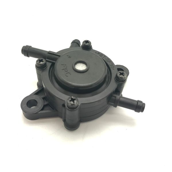

new fuel gas pump 491922 691034 692313 808492 808656 briggs & stratton