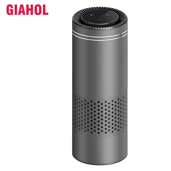 

usb mini air purifier hepa vehicle air ionizer car purifier electric freshener car accessories purifiers pm2.5,dust,odor
