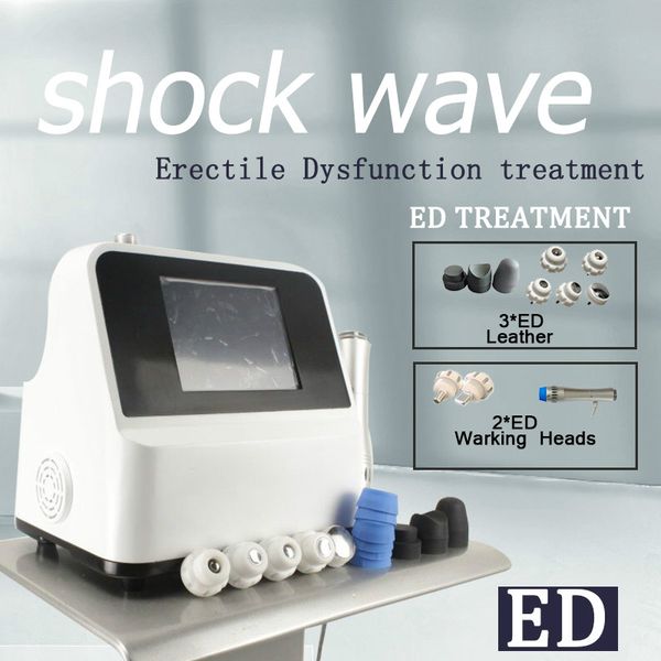 

physical therapy system eswt shockwave therapy equipment hight pressure shockwave herapy machine for shoulder pain relief ed treatment