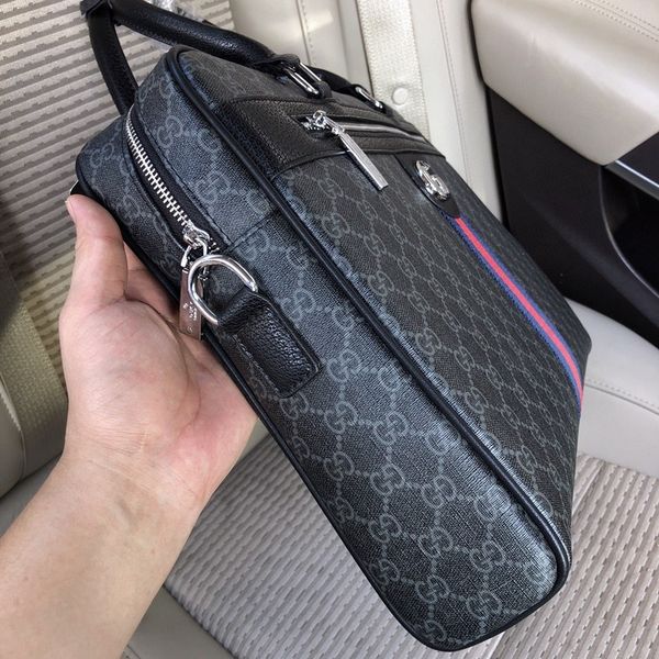 

rs handbag genuine leather crossbody bag print double g alphabet embossing messenger bag totes shoulder bag lapbags