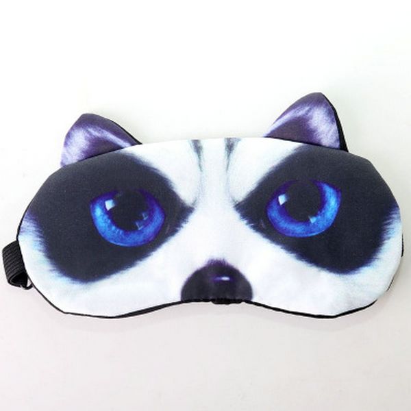 

маска crocus мультфильм сна eye маски cry cartoon ice согревающий компресс дизайнер сна обложка спящий повязкой прекрасный zmamn