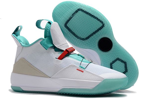 

xxxiii 33 mens jumpman basketball shoes for jumpman 33s black yellow green white athletic mens trainers sports sneakers size 7-12