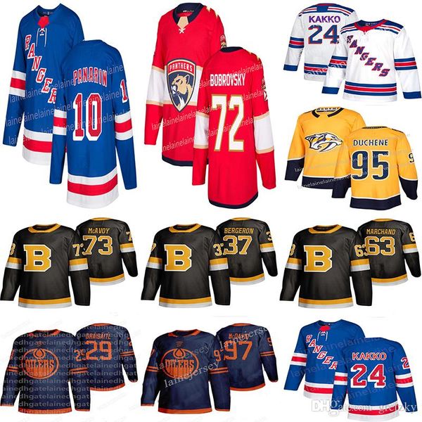 2019 nhl jerseys