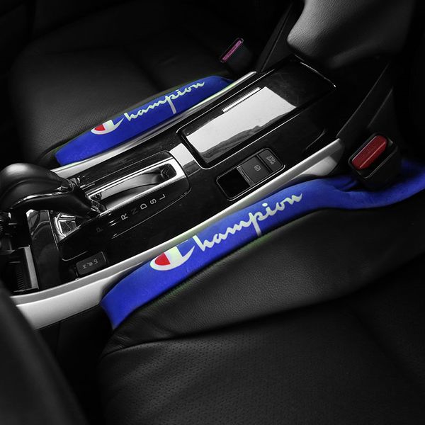 

car supplies trendy champion car seat gap filler leakproof strip containing bamboo charcoal fit all cars