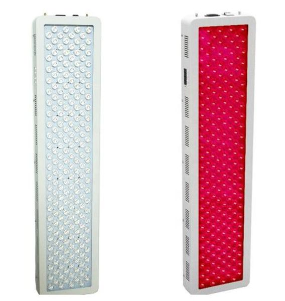 

2020 new product 1000w anti aging pain relief light therapy 660nm 850nm red light therapy panel