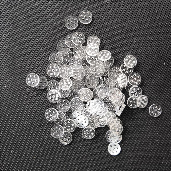 

2020 СТЕКЛА КУРЯ ЭКРАН АСВ 8X2MM с 7 отверстиями для ручной СОТОВОЙ ТРУБА стеклянный шар КУРЯ Сетчатый фильтр