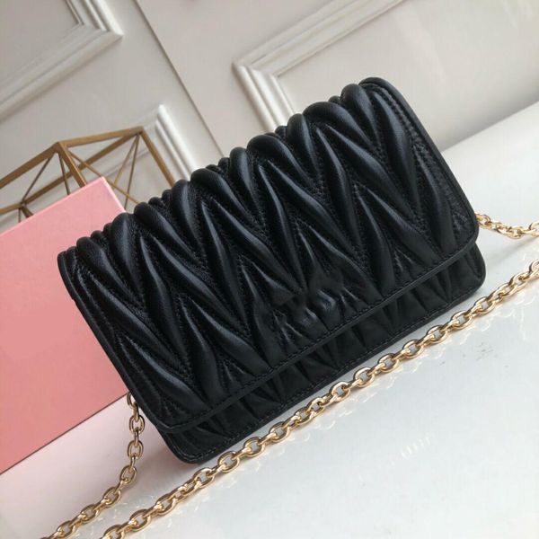 

designer handbags soho disco bag new crossbody bag famous brand designer women lambskin chain bag classic flip shoulder