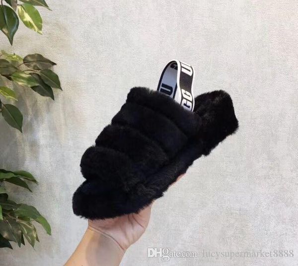

Women au tralia fluff yeah lide de igner luxury brand ca ual hoe boot for wgg women 039 hoe autumn and winter explo ion u 5 10