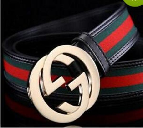 7789 Натуральная Кожа Женский Пояс для Женщин Ремень Женский Pin Пряжка Мода Старинн