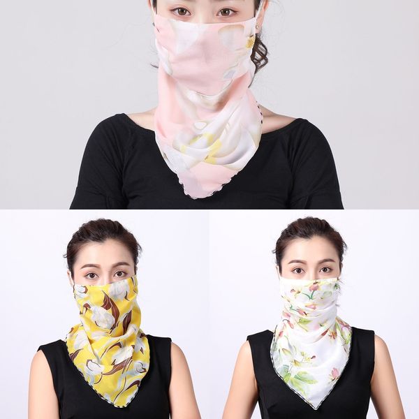 

1pi1u neck sport shipping safety fishing scarf bandanas with bicycle filters shield face mask headband headwear ring scarf motorcycle, Black