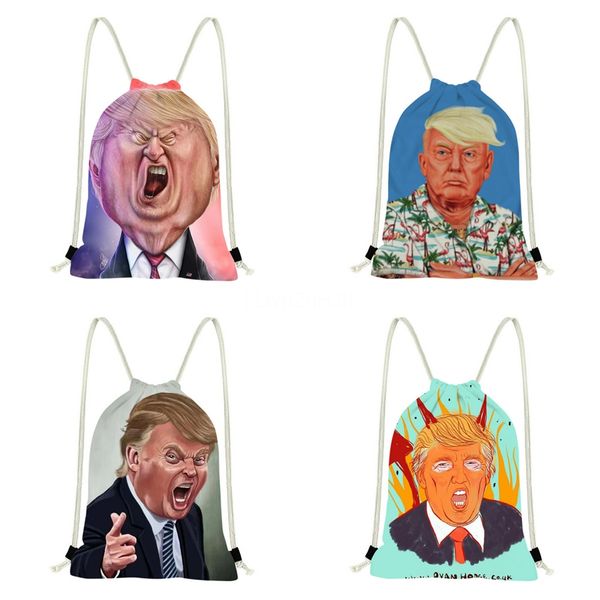 

trump bags brand bags 2020 luxury backpack trump female tote girls ladies shoulder messenger t06 #602, Black;red