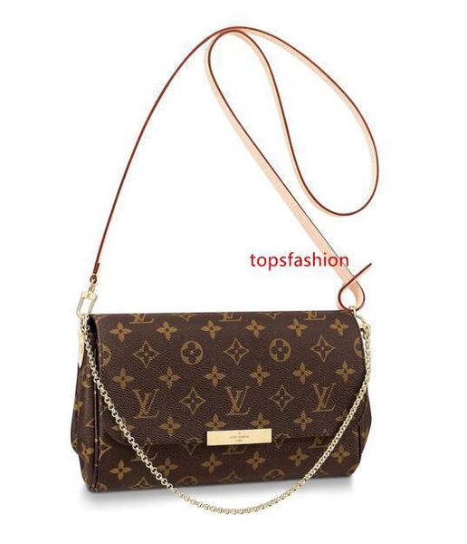 

favorite mm m40718 new women fashion shows shoulder bags totes handbags handles cross body messenger bags