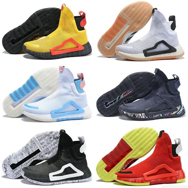 Compre 2019 N3XT L3V3L Verdadero, Verde, Rosa, Salvaje Compre Adidas N3XT L3V3L Verdadero, Verde, Rosa, Salvaje