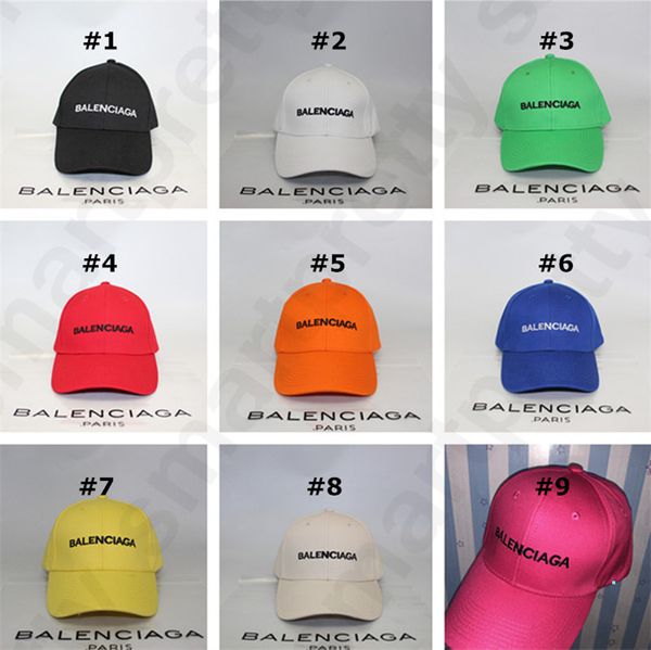 

ball caps baseball hat women men adjustable fitted snapback cotton solid color beach golf outdoor headwear visor cap sunhats d31607, Yellow